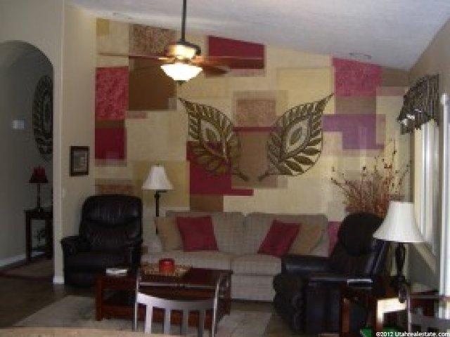 2747 Paria Cir, Bloomington, UT 84790 — photo 7