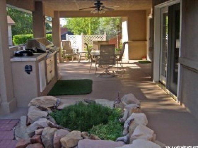 2747 Paria Cir, Bloomington, UT 84790 — photo 10