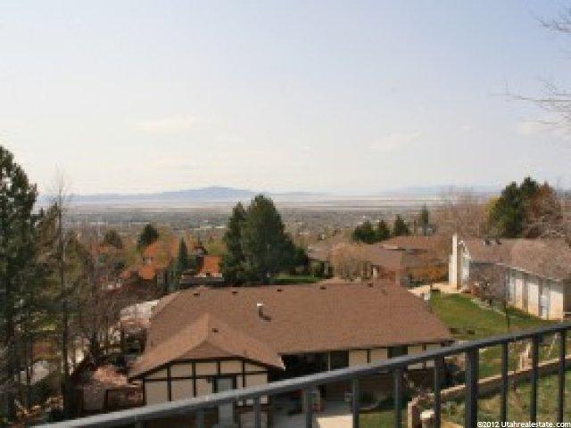 88 S Moss Hill Dr E, Bountiful, UT 84010 — photo 9