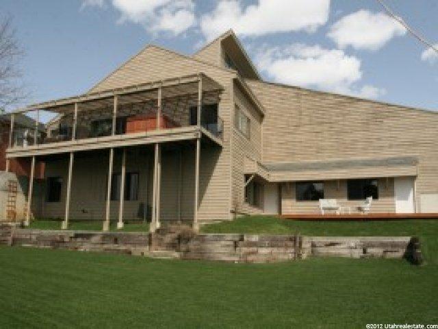 88 S Moss Hill Dr E, Bountiful, UT 84010 — photo 11
