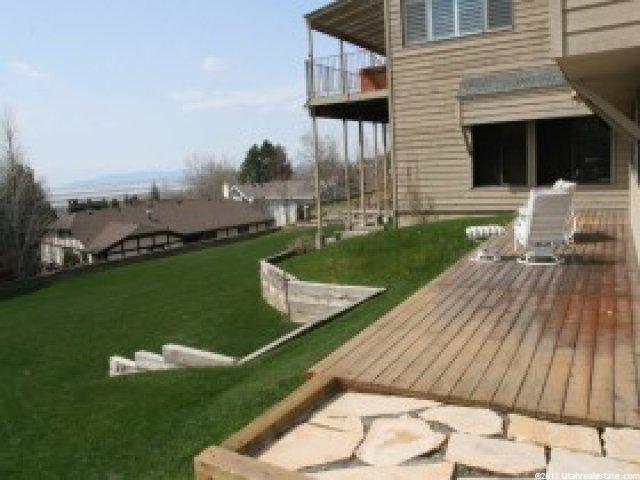 88 S Moss Hill Dr E, Bountiful, UT 84010 — photo 7
