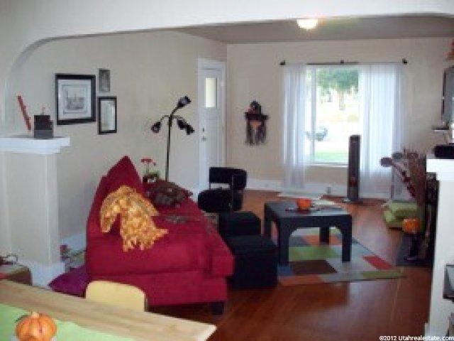 809 E 20th St S, Ogden, UT 84401 — photo 2