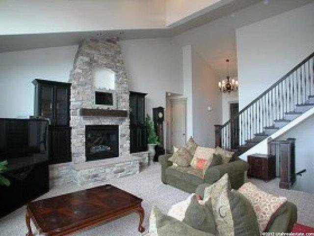 552 Cephus Rd, Draper, UT 84020 — photo 2
