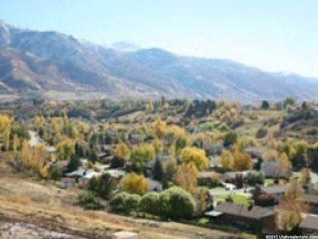 1630 E Beechwood Dr, Layton, UT 84040 — photo 11