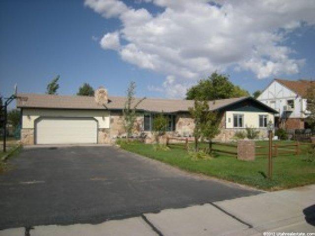 882 W 1200 S, Vernal, UT 84078 — photo 7