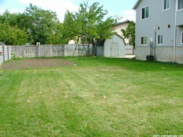 722 W 2300 N, West Bountiful, UT 84087 — photo 8