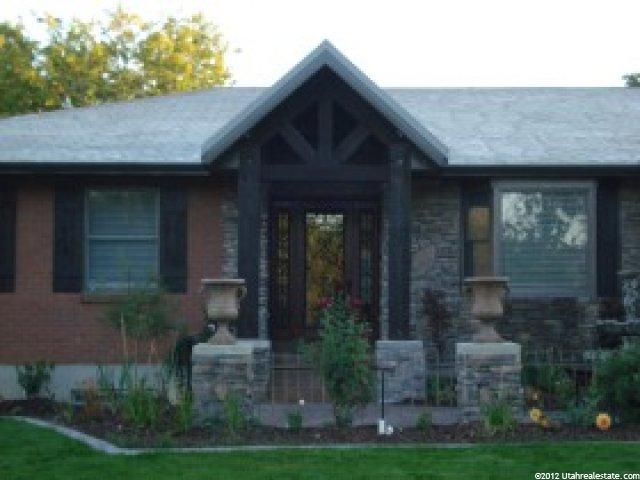 332 Shamrock Dr, Murray, UT 84107 — photo 2