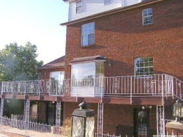 952 E Millstream Way S, Bountiful, UT 84010 — photo 8