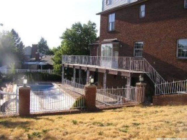 952 E Millstream Way S, Bountiful, UT 84010 — photo 9