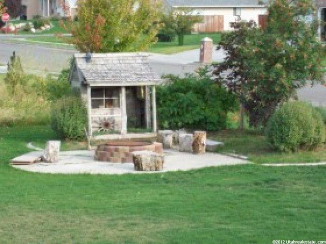 1318 N 1500 W, Farr West, UT 84404 — photo 10