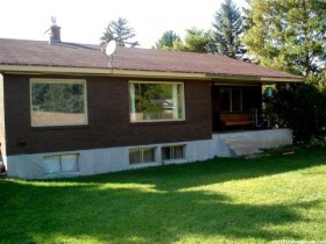 168 N Main St, Providence, UT 84332 — photo 2