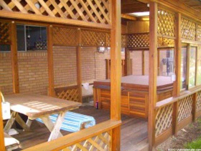 5048 S 2575 W, Roy, UT 84067 — photo 3