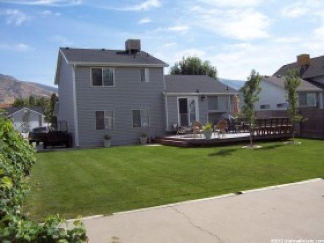 1764 S 450 E, Kaysville, UT 84037 — photo 11