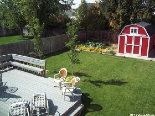 1764 S 450 E, Kaysville, UT 84037 — photo 10