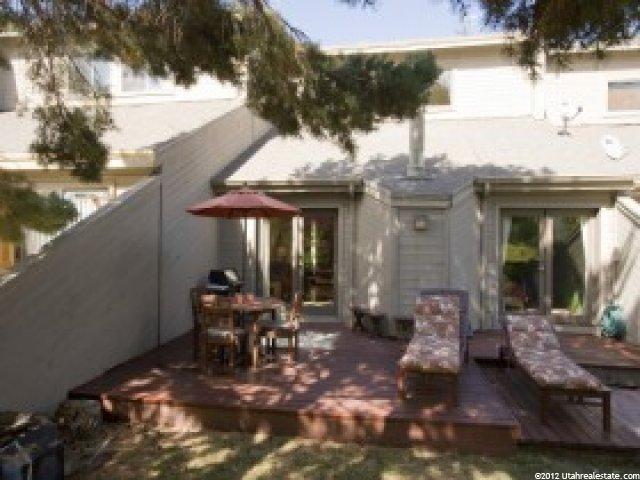 1407 Silver Meadows Dr Dr #52, Park City, UT 84098 — photo 11