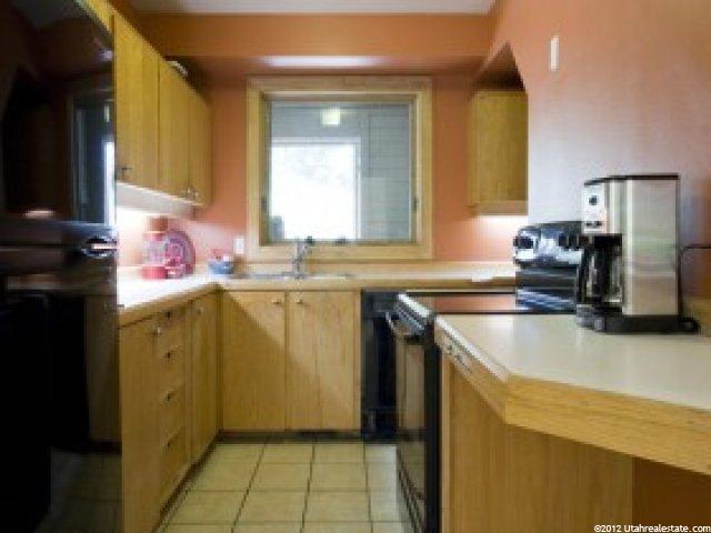 1407 Silver Meadows Dr Dr #52, Park City, UT 84098 — photo 5