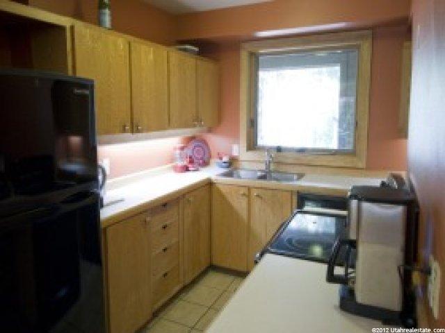 1407 Silver Meadows Dr Dr #52, Park City, UT 84098 — photo 6