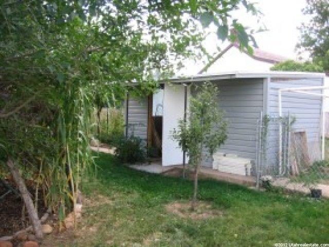 60 S 200 W, Fillmore, UT 84631 — photo 8