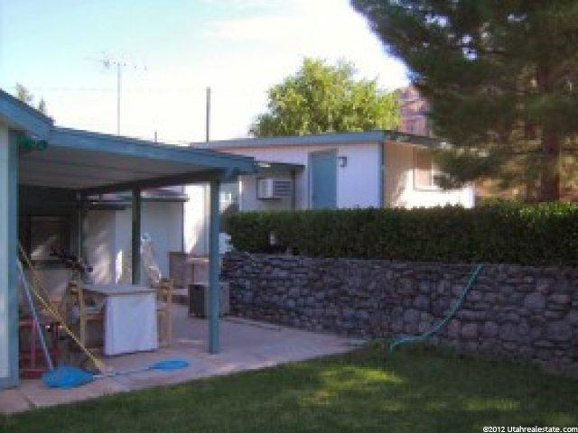 60 E 100 S, La Verkin, UT 84745 — photo 11