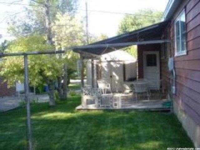 1091 N Crescent Dr E, Logan, UT 84321 — photo 9