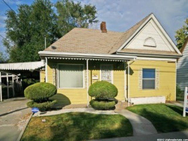 4716 Box Elder St, Murray, UT 84107 — photo 2