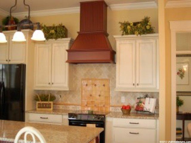 2667 E Weathervane Way S, Heber City, UT 84032 — photo 4