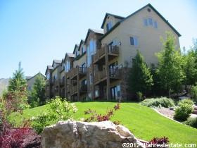 3521 N Moose Hollow Dr W #808, Eden, UT 84310