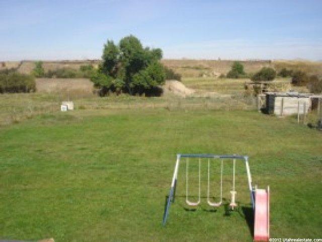 354 E Cannibal Rd, Cove, UT 84320 — photo 2