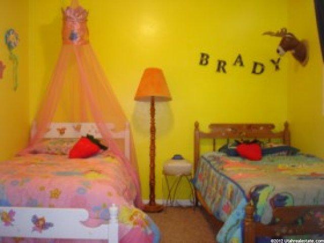 354 E Cannibal Rd, Cove, UT 84320 — photo 3