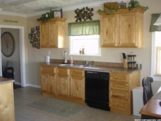 354 E Cannibal Rd, Cove, UT 84320 — photo 7