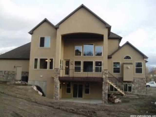 3367 N 1075 W, Pleasant View, UT 84414 — photo 2