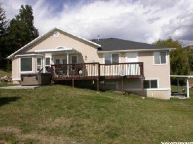 5765 Uintah, Mountain Green, UT 84050 — photo 9