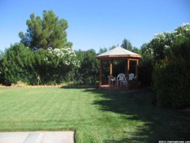 1181 E 1050 S Cir, St. George, UT 84790 — photo 2