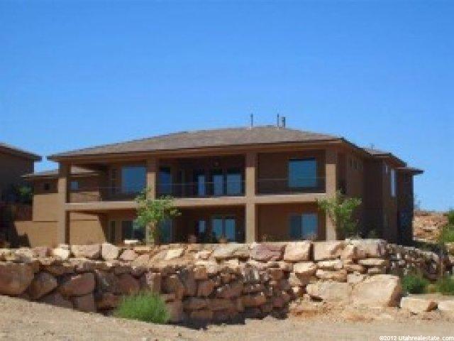 1733 S View Point Dr, St. George, UT 84790 — photo 2