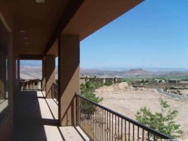 1733 S View Point Dr, St. George, UT 84790 — photo 12