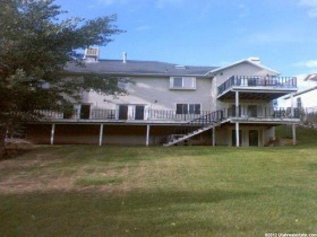2432 Granite Hills Cir, Sandy, UT 84092 — photo 2
