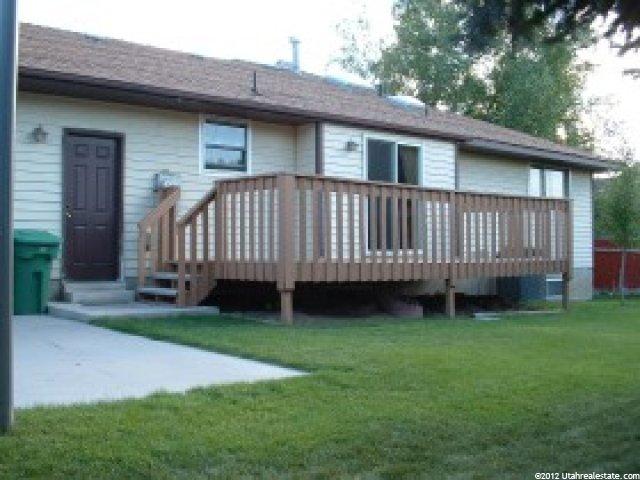 1575 E Edgecliff Dr, Sandy, UT 84092 — photo 3