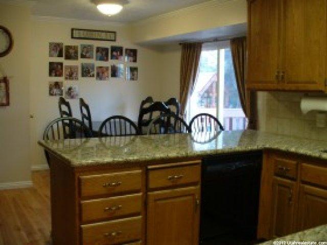 1575 E Edgecliff Dr, Sandy, UT 84092 — photo 5