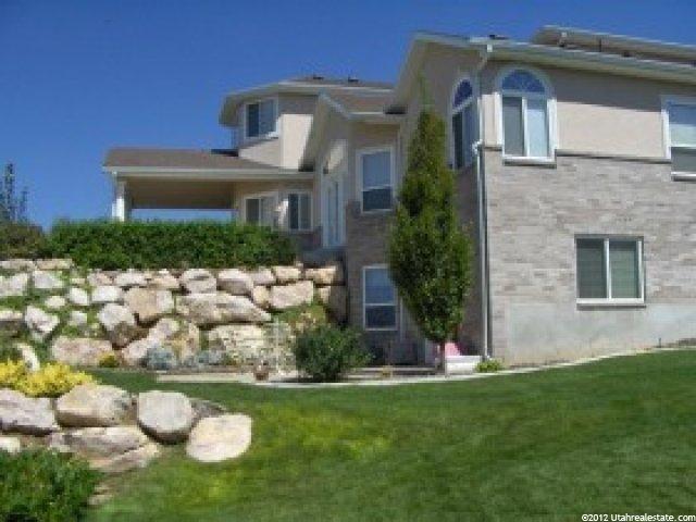 2787 N 1850 E, Layton, UT 84040 — photo 9