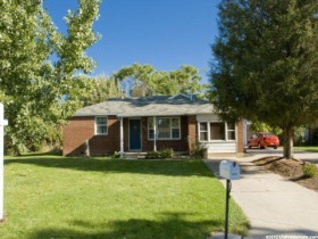 283 Glen Ave, Layton, UT 84041 — photo 2