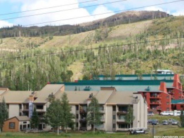 356 S Highway 143 B2 #B2, Brian Head, UT 84719 — photo 3