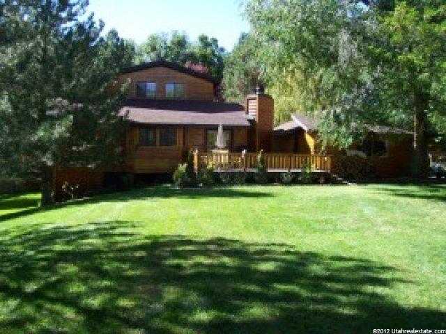 5205 S Wesley Rd, Murray, UT 84117 — photo 2