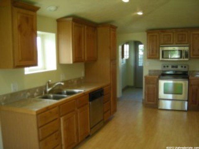 95 E 500 S, Mt Pleasant, UT 84647 — photo 2