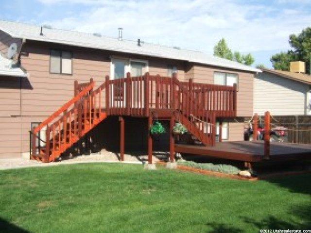 1154 N 600 W, Clinton, UT 84015 — photo 2