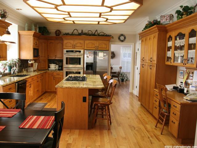 2481 S 900 W, Syracuse, UT 84075 — photo 6