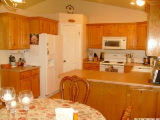 1009 S 3925 W, Syracuse, UT 84075 — photo 6