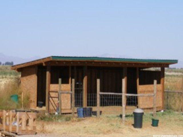 6025 N 5000 W, Delta, UT 84624 — photo 11