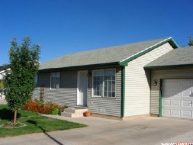 244 W 1600 N, Cedar City, UT 84721 — photo 2