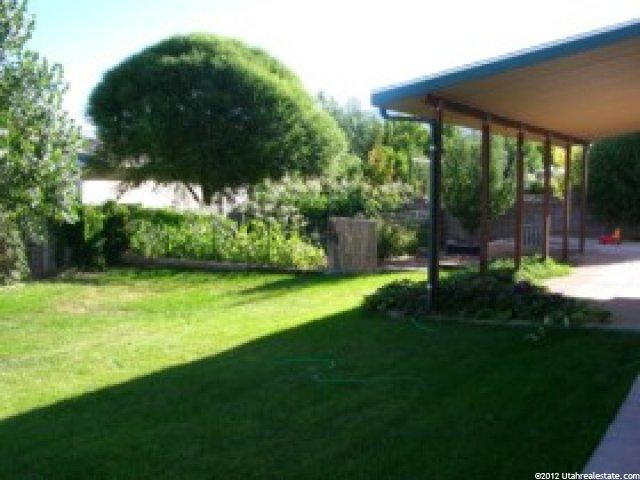 244 W 1600 N, Cedar City, UT 84721 — photo 3