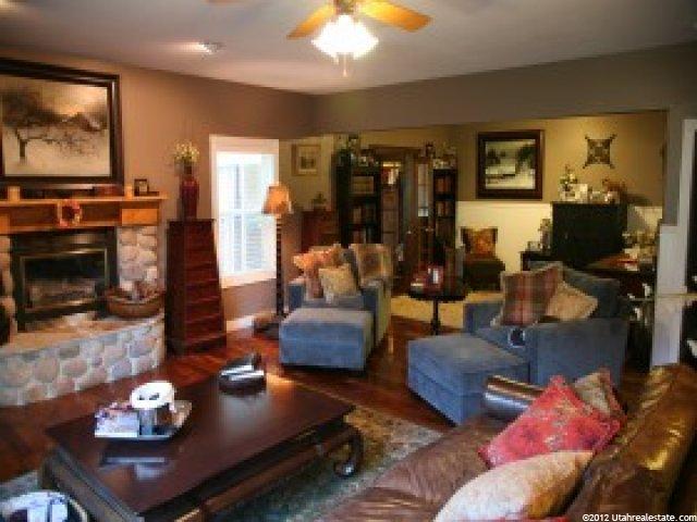 501 E Valley Dr, Heber City, UT 84032 — photo 2